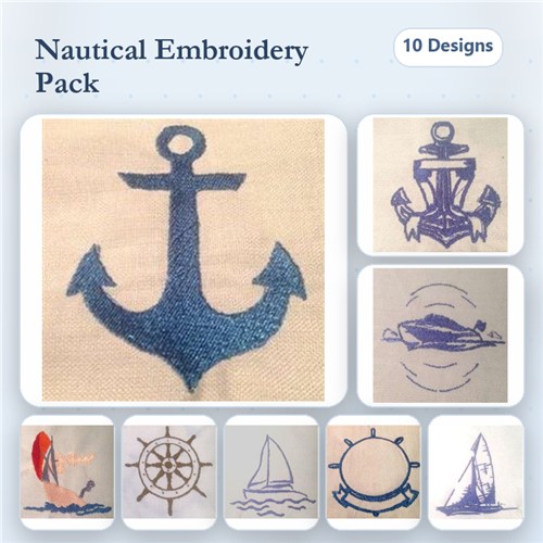 Nautical Scenes