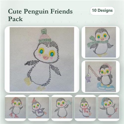 Penguins