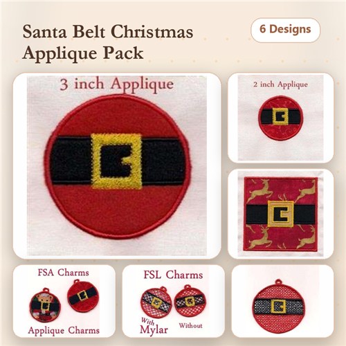 Santa Claus