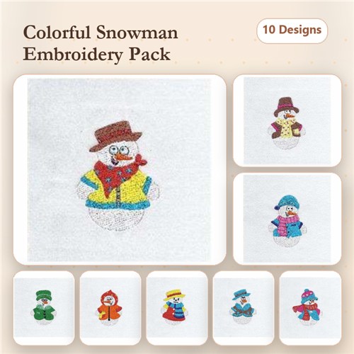 Snowman