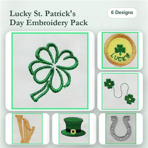 St Patricks Day