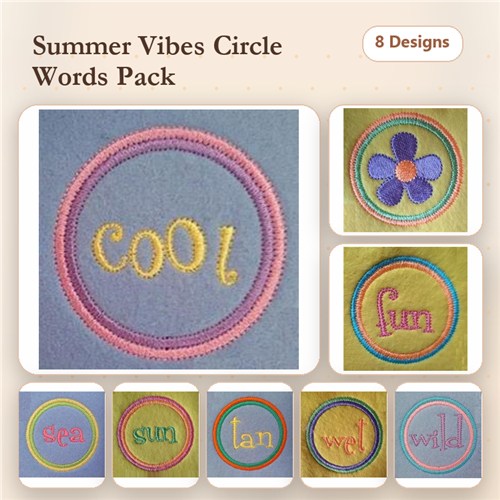 Summer Circles