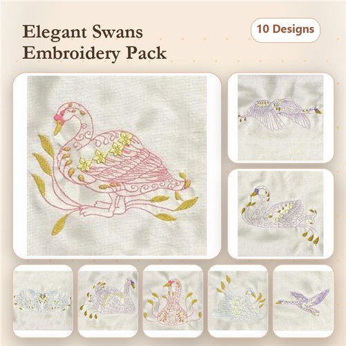 Swans