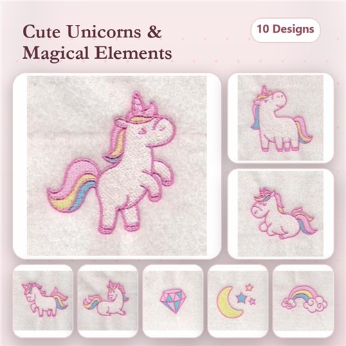 Unicorns
