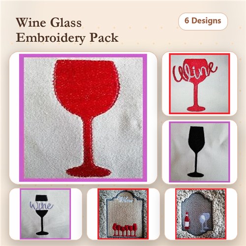 Wine Glasses