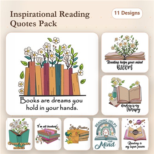 Book Lover