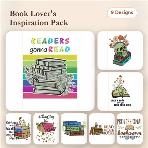 Bookworm