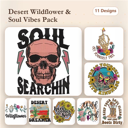Desert Dreamer