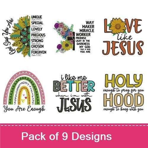 Love Like Jesus