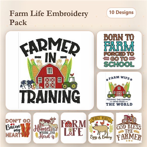 Farming Life