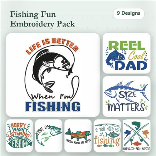 Fishing