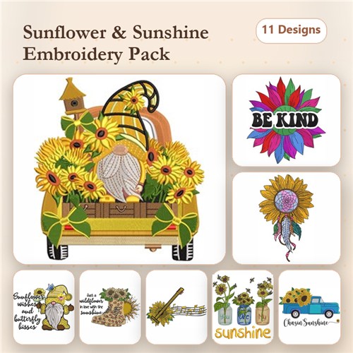 Sunflowers