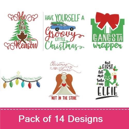 Christmas Sayings