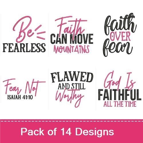 Christian Faith