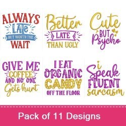 Sassy Women Quotes