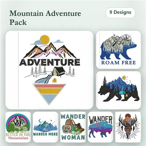 Wander More