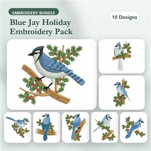 Blue Jay