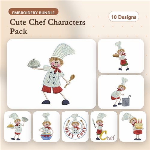 Chef