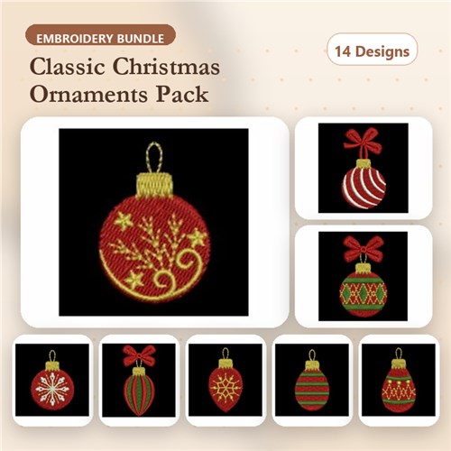 Christmas Tiny Bells