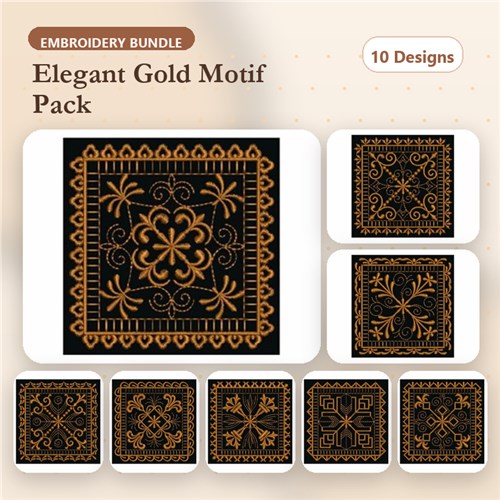 Classical Decorative Quilts