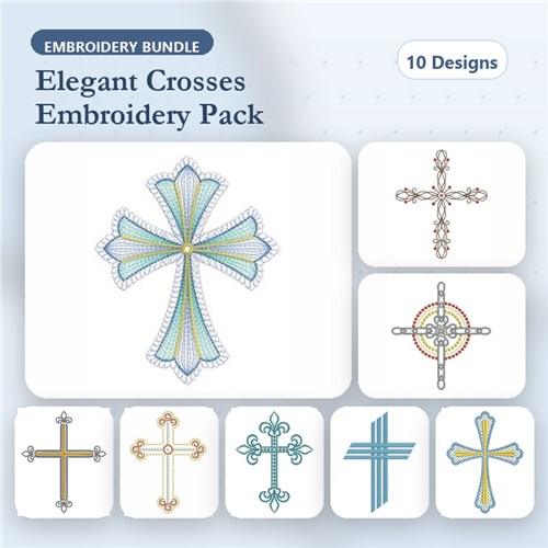 Creative Crosses