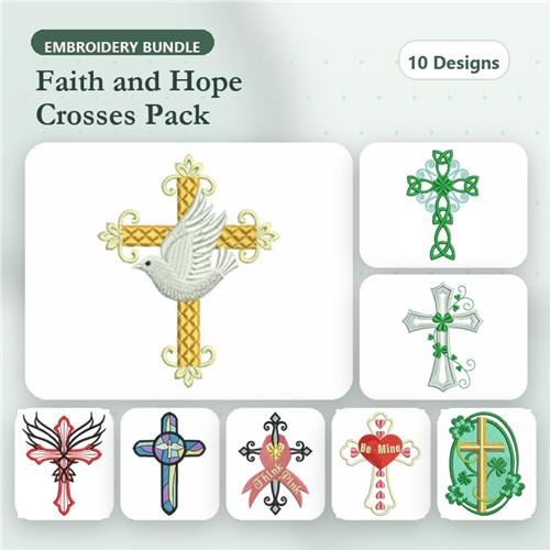 Crosses