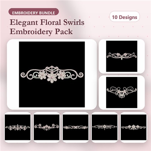 Decorative Borders