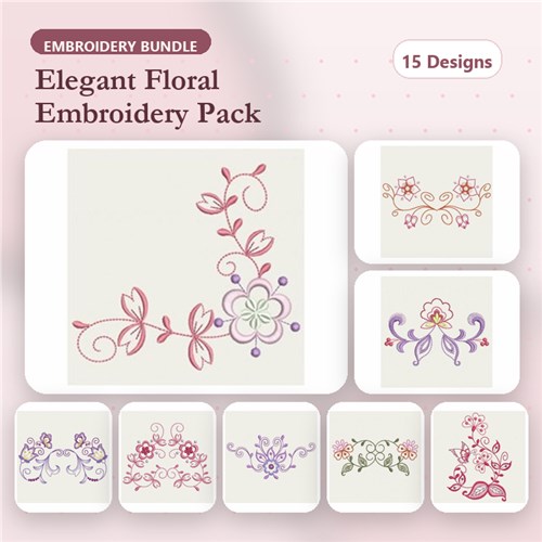 Decorative Flowers