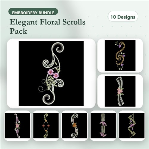 Decorative Patterns
