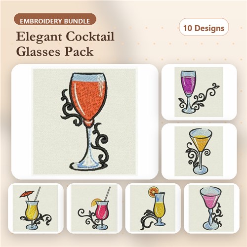 Delicious Drinks