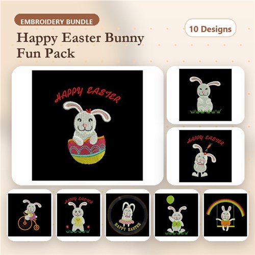 Easter Bunny