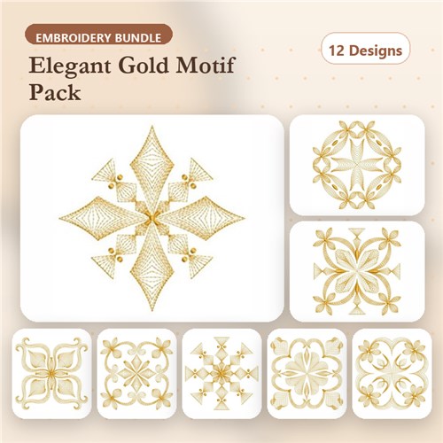 Fancy Quilts