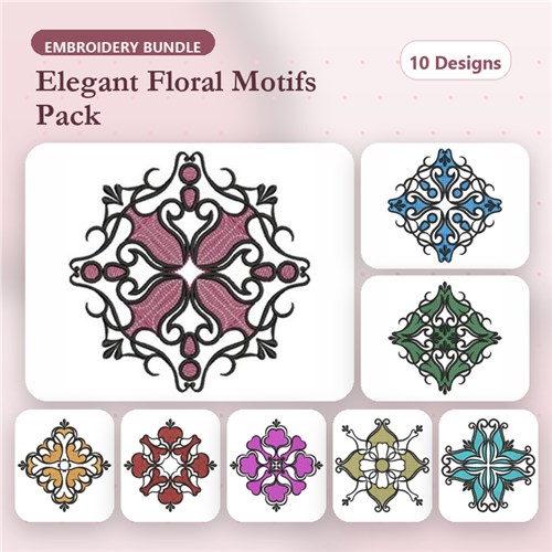 Fancy Quilts