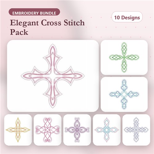 Fancy Quilts