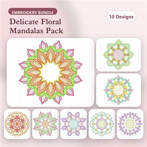 Fantasy Quilts