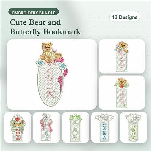 FSL Bookmarks