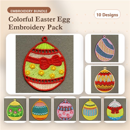 FSL Easter Eggs 4