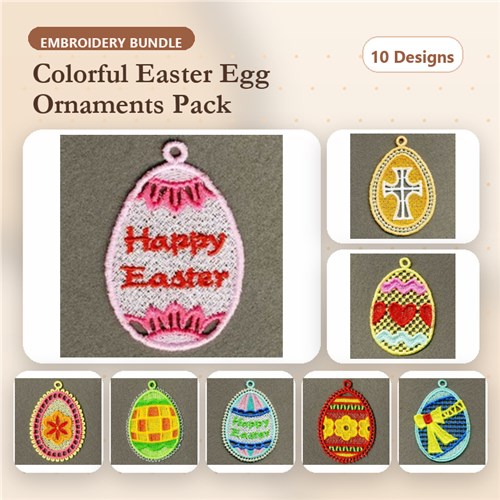 FSL Easter Eggs 5