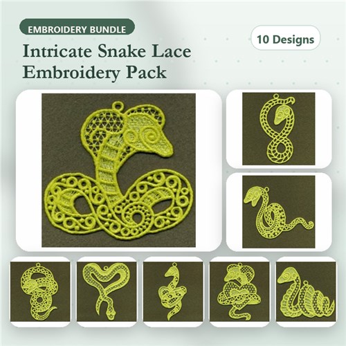 FSL Snake