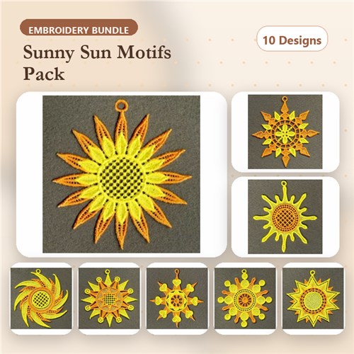 FSL Sun