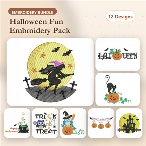 Halloween Halloween