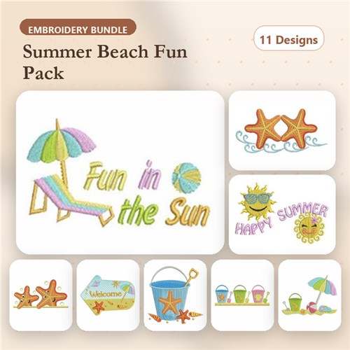 Happy Summer