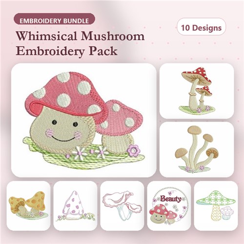 Mushrooms
