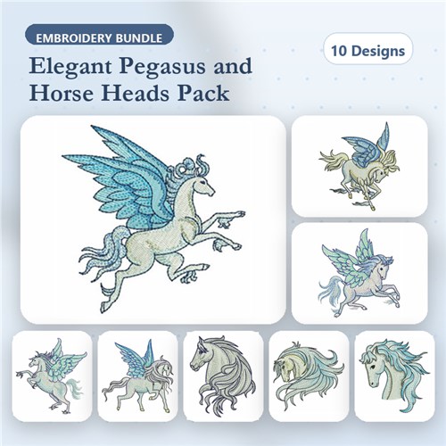 Pegasus