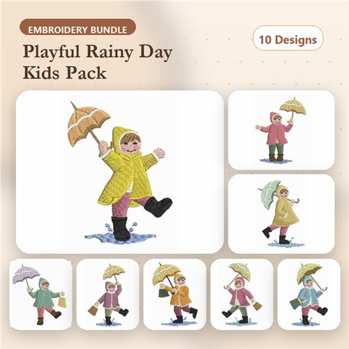 Rain Day