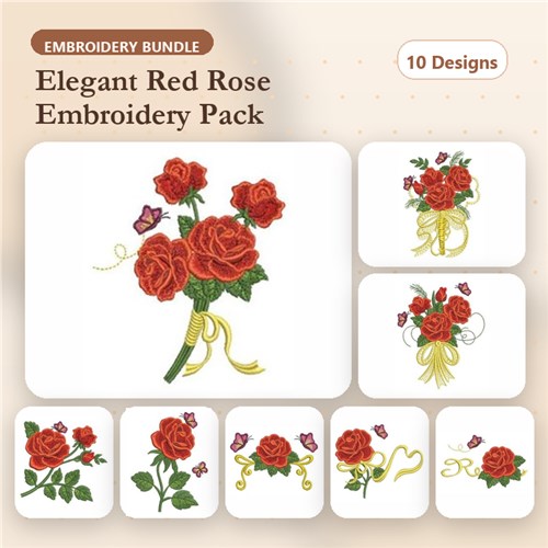 Red Roses