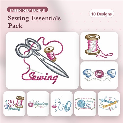 Sewing