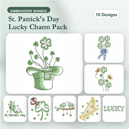 St Patricks Day