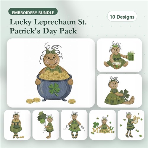 St Patricks Day St Patricks Day
