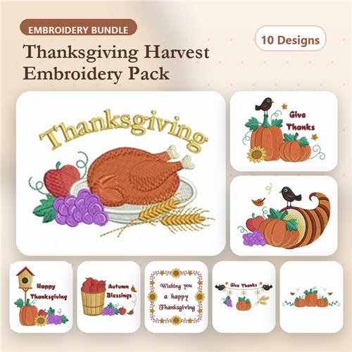 Thanksgiving